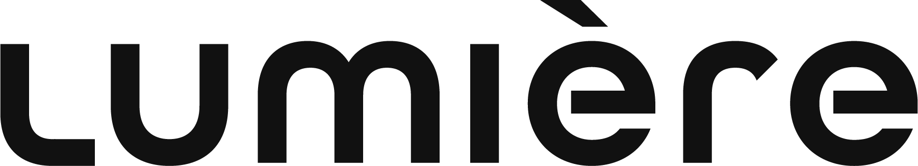 LUMIÈRE Design