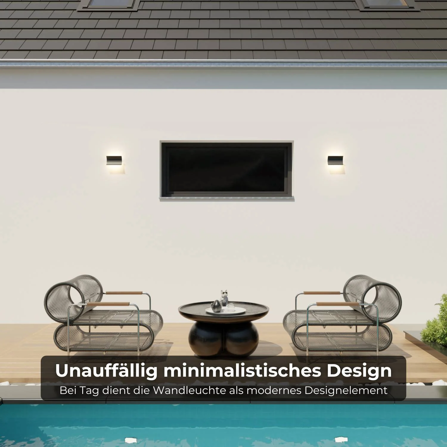 Alva Wandleuchte - Image 10
