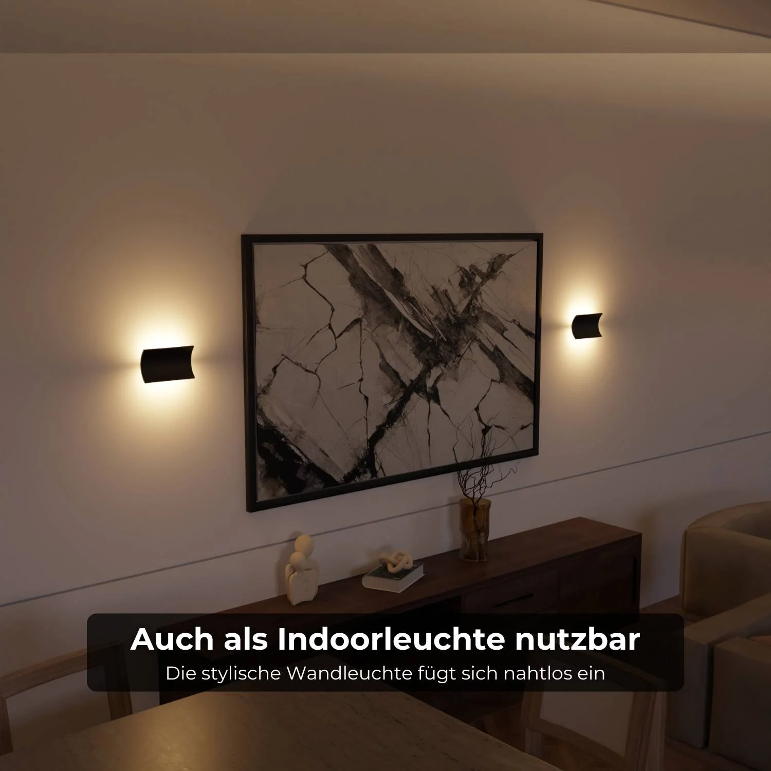 Alva Wandleuchte - Image 11