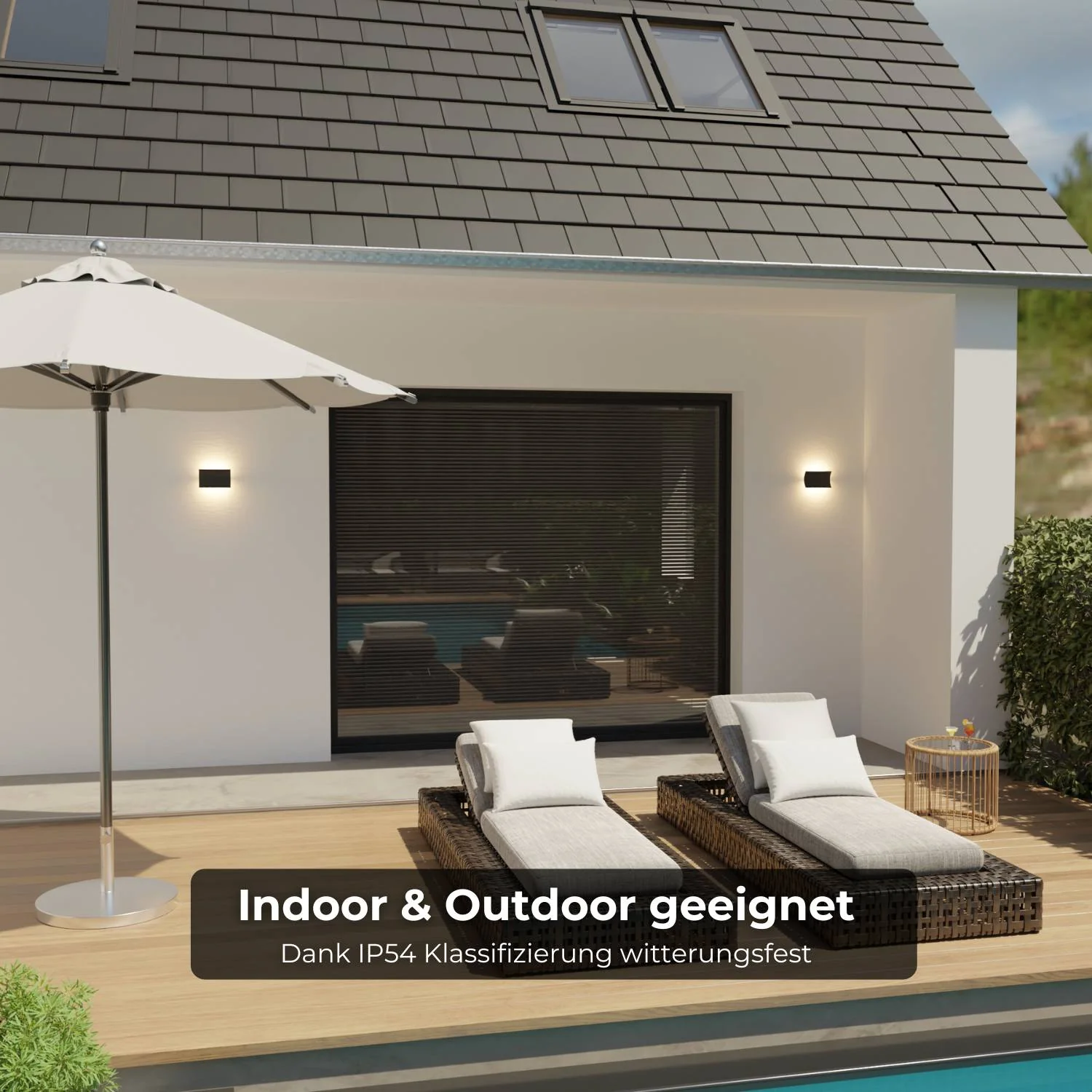 Alva Wandleuchte - Image 7