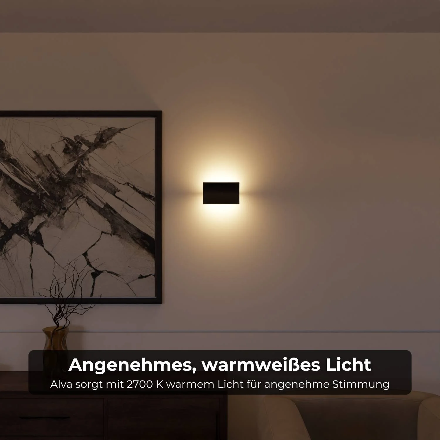 Alva Wandleuchte - Image 9