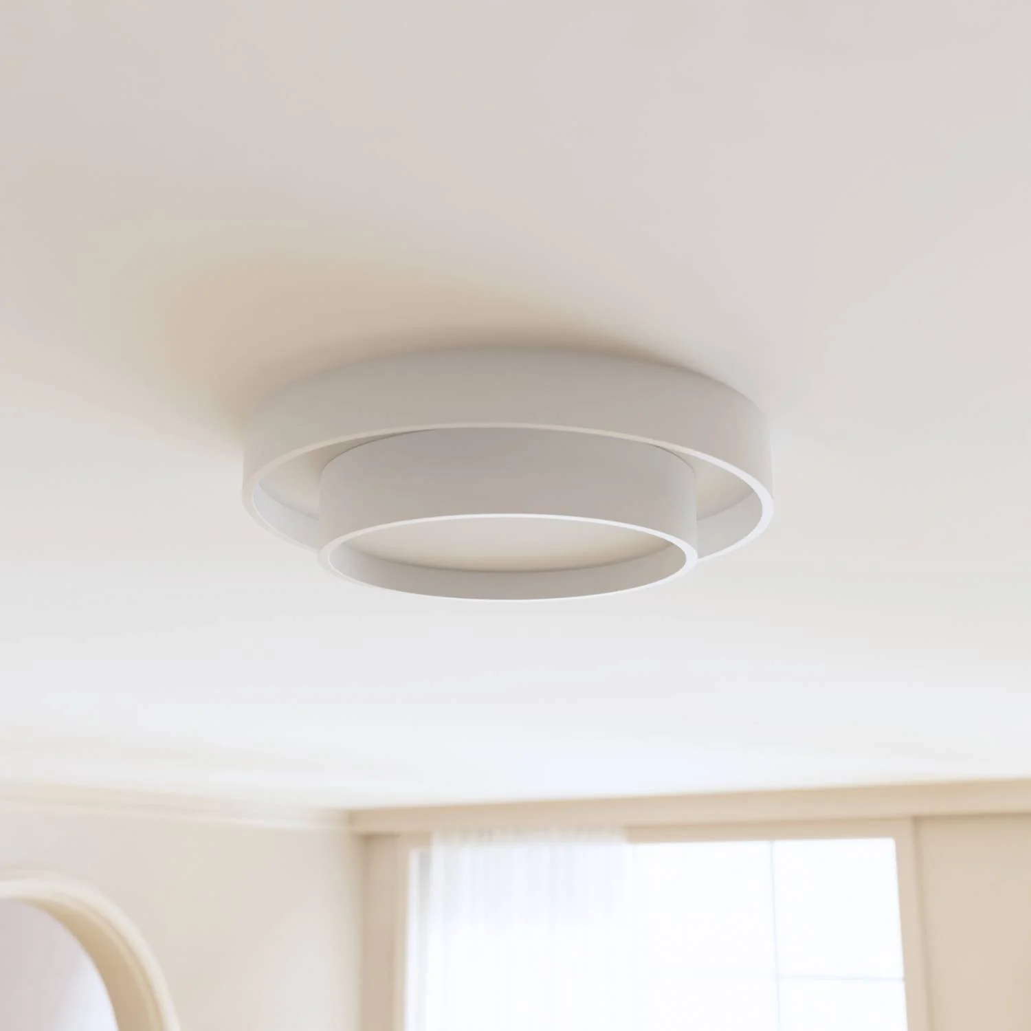Deckenlampen Wohnzimmer