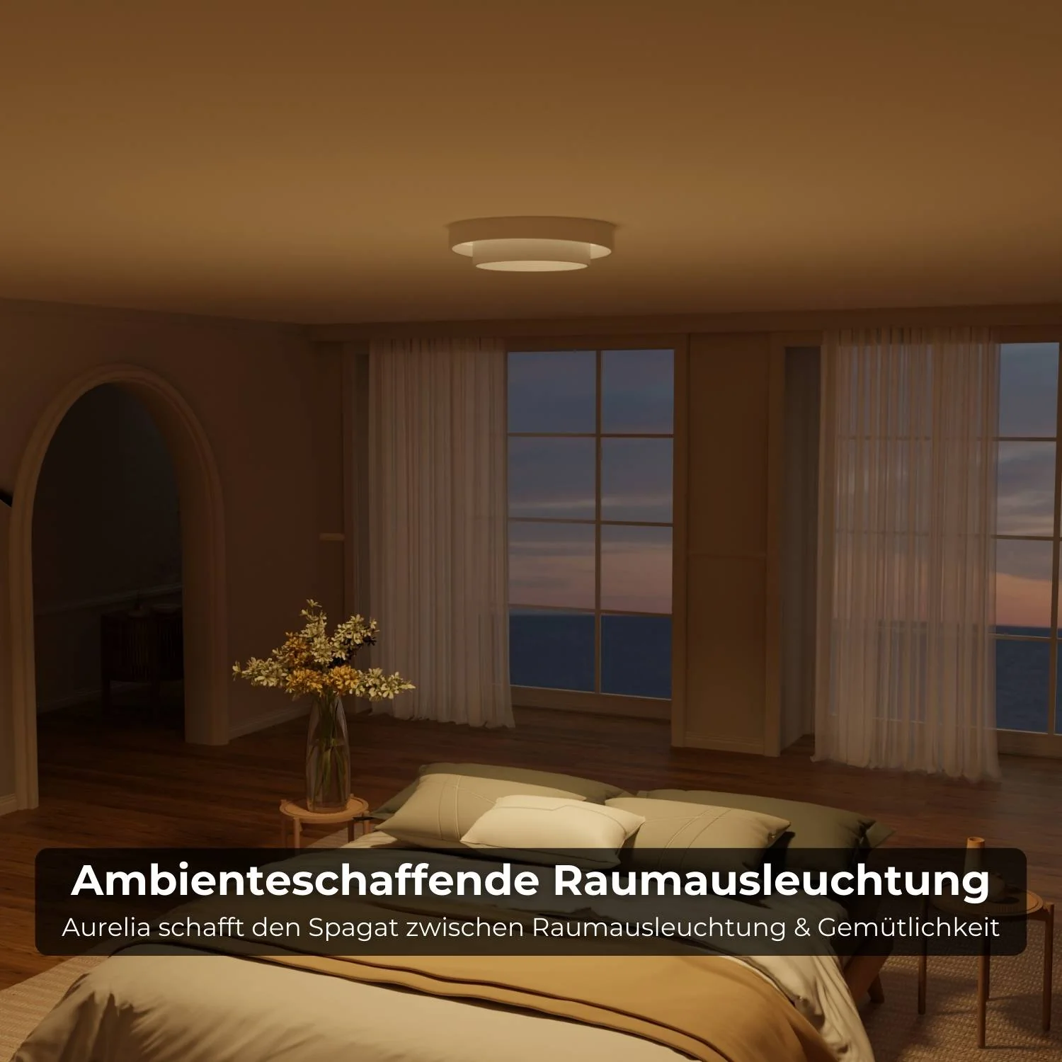 Aurelia Deckenleuchte - Image 4