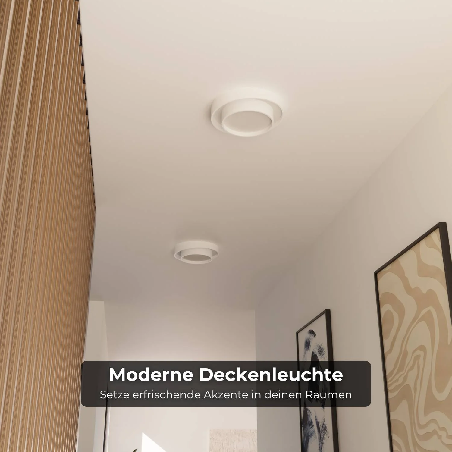Aurelia Deckenleuchte - Image 5