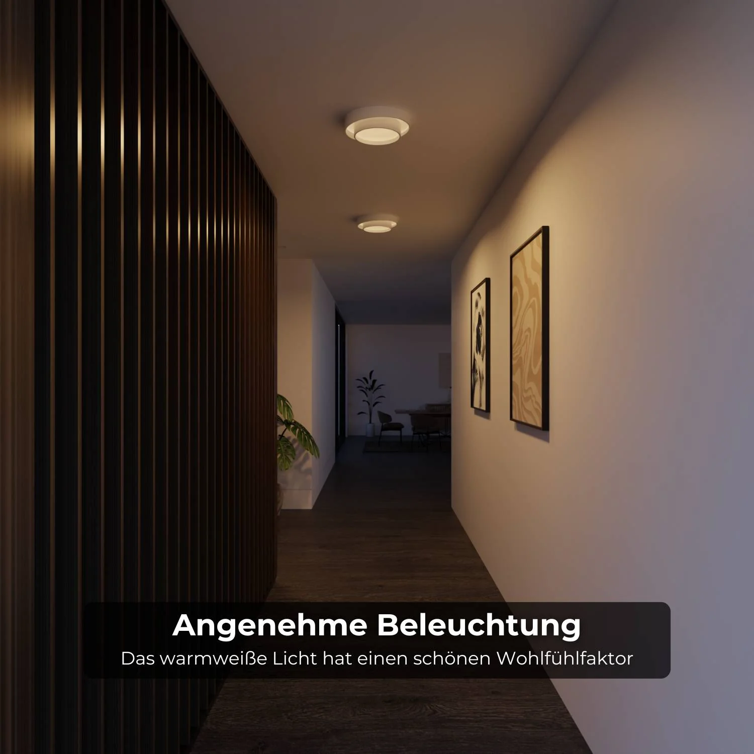 Aurelia Deckenleuchte - Image 6