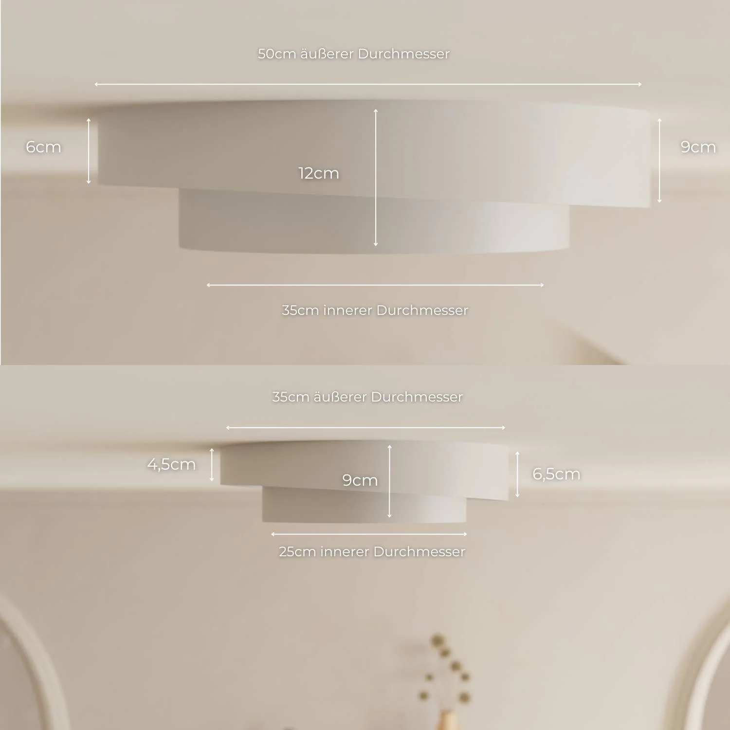 Aurelia Deckenleuchte - Image 7