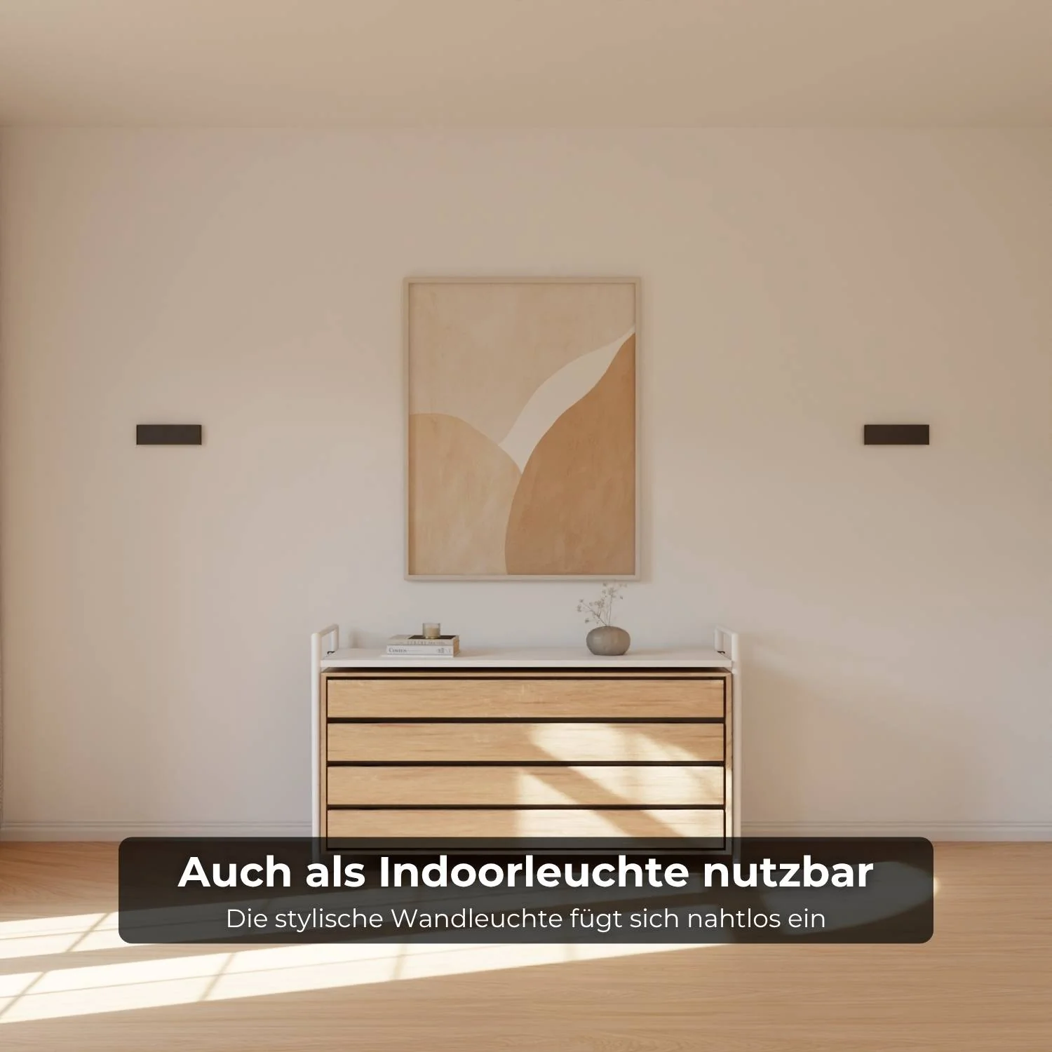 Avenis Wandleuchte - Image 7