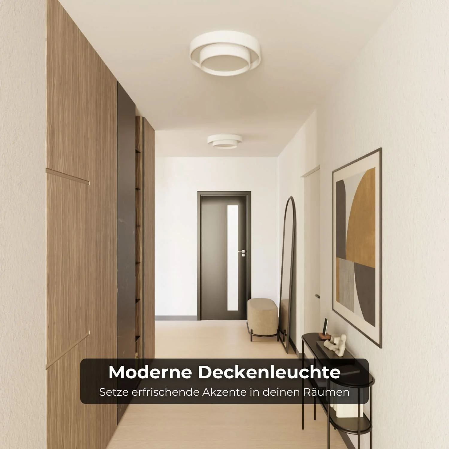B-Ware: Aurelia Deckenleuchte - Image 5