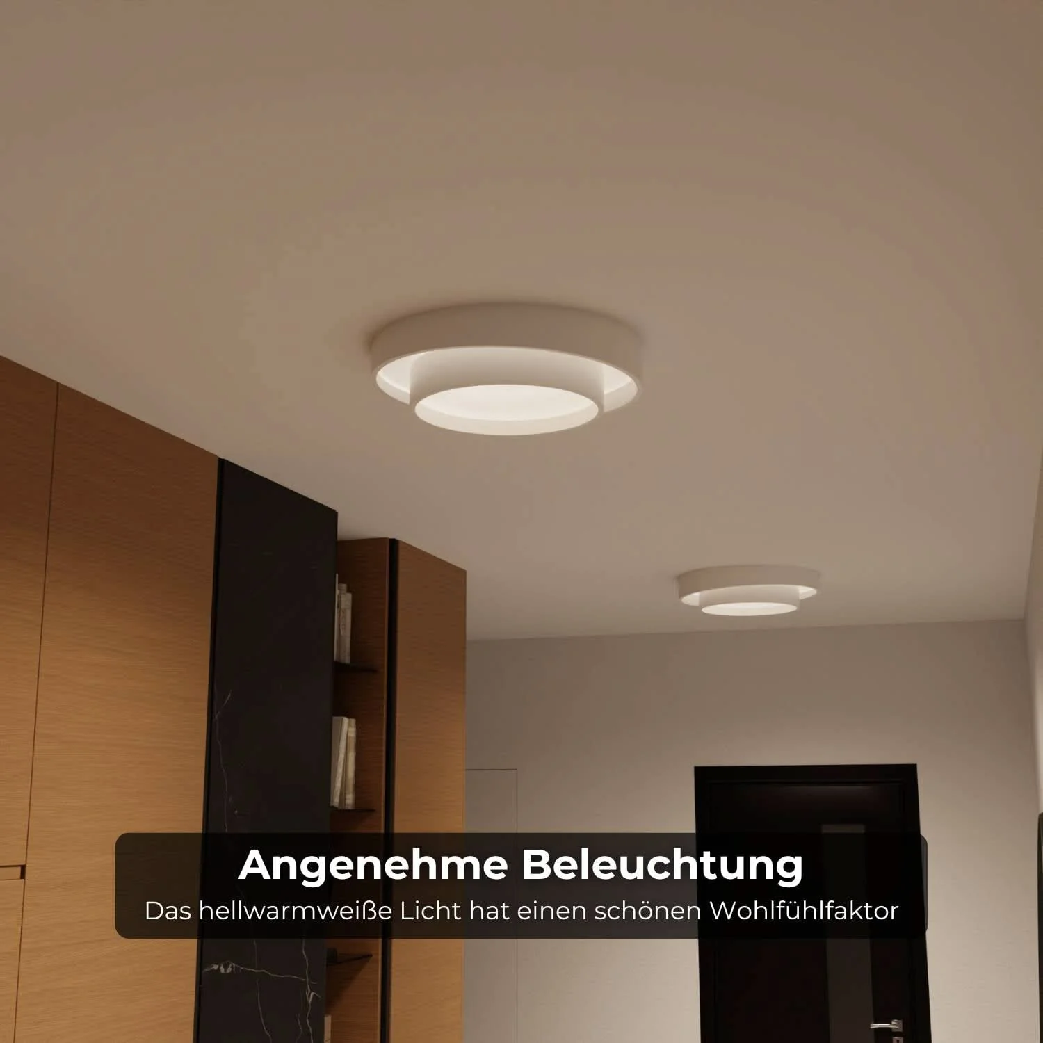 B-Ware: Aurelia Deckenleuchte - Image 6