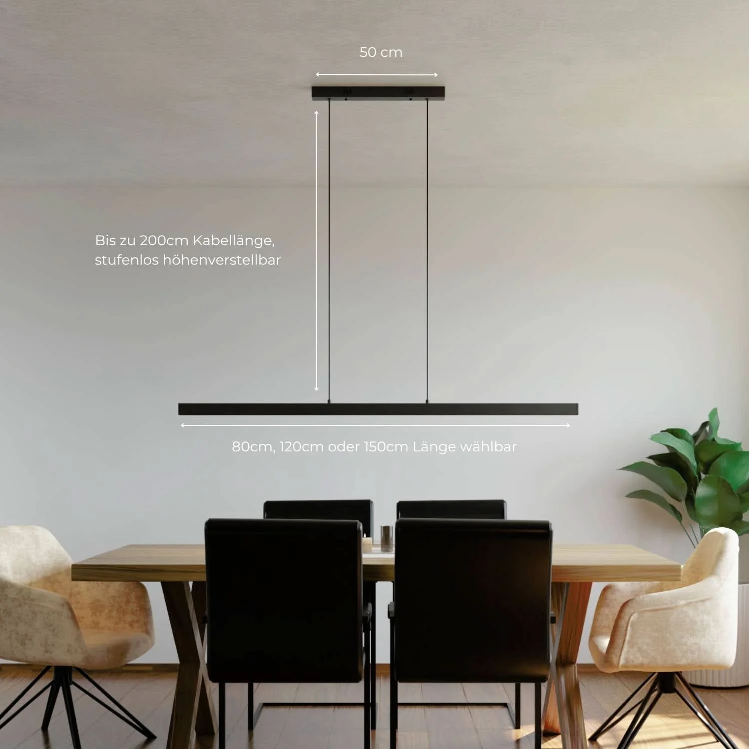 B-Ware: Calimera Pendelleuchte - Image 11