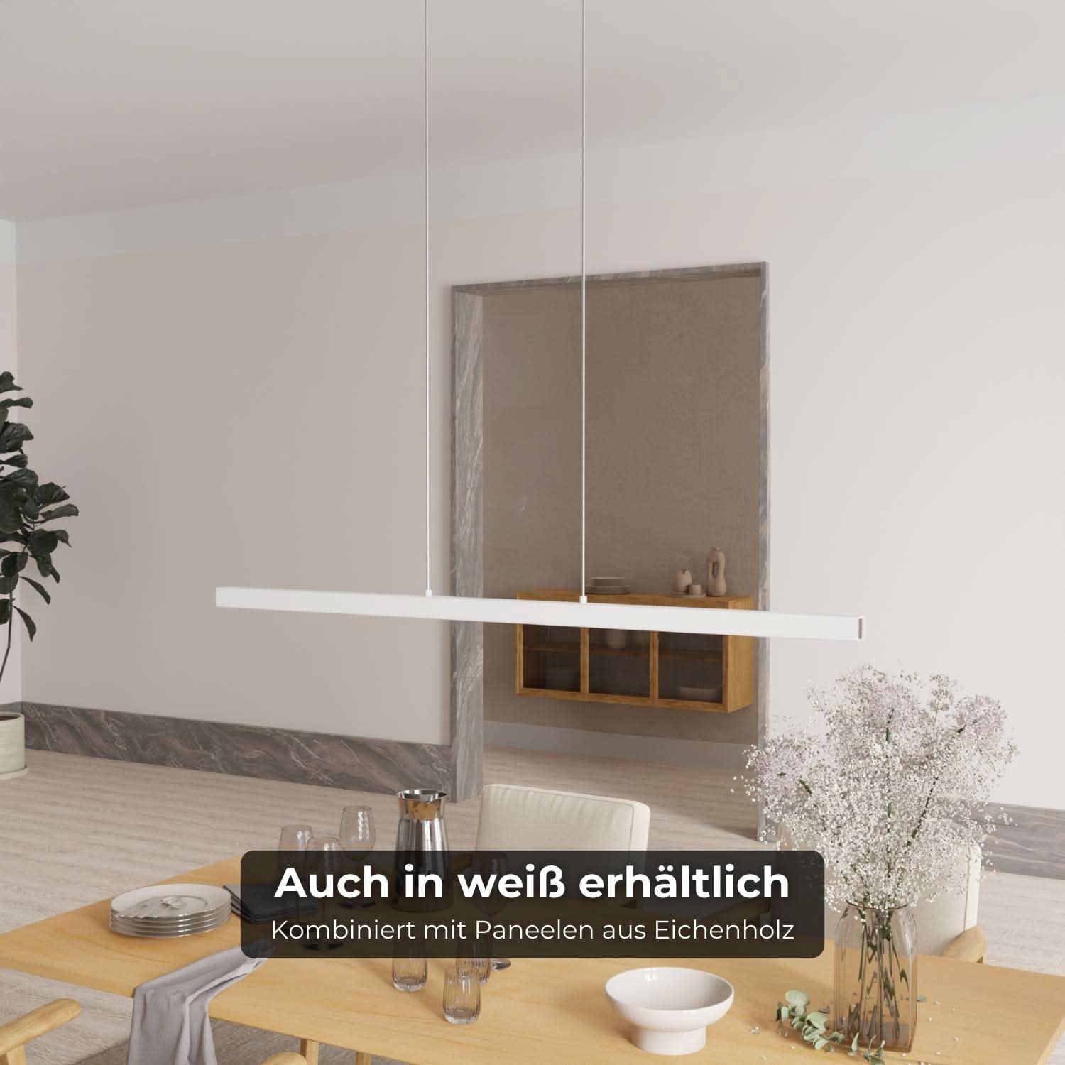 B-Ware: Calimera Pendelleuchte - Image 12