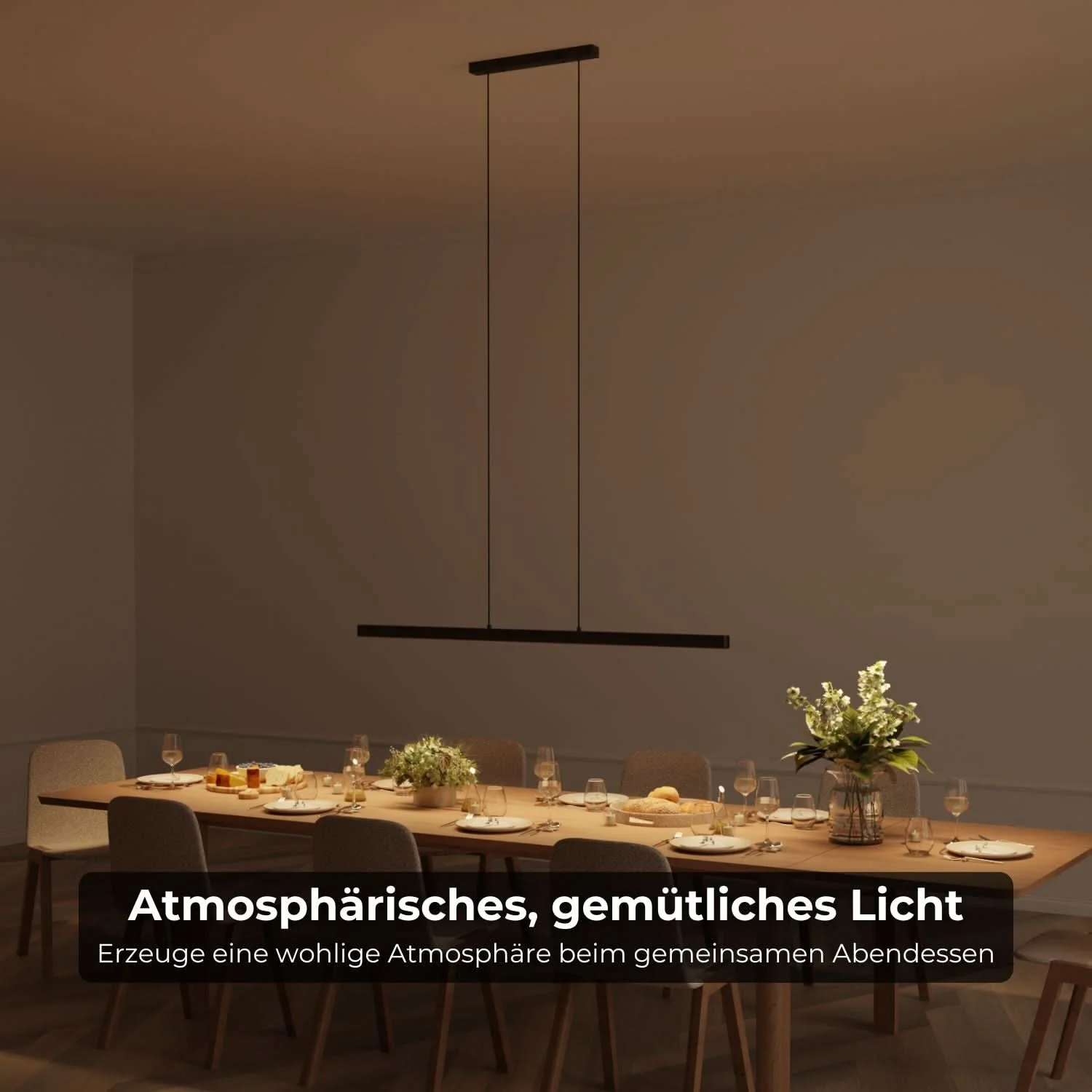 B-Ware: Calimera Pendelleuchte - Image 4