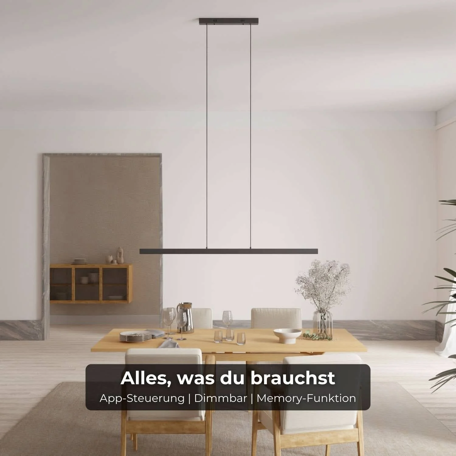 B-Ware: Calimera Pendelleuchte - Image 6