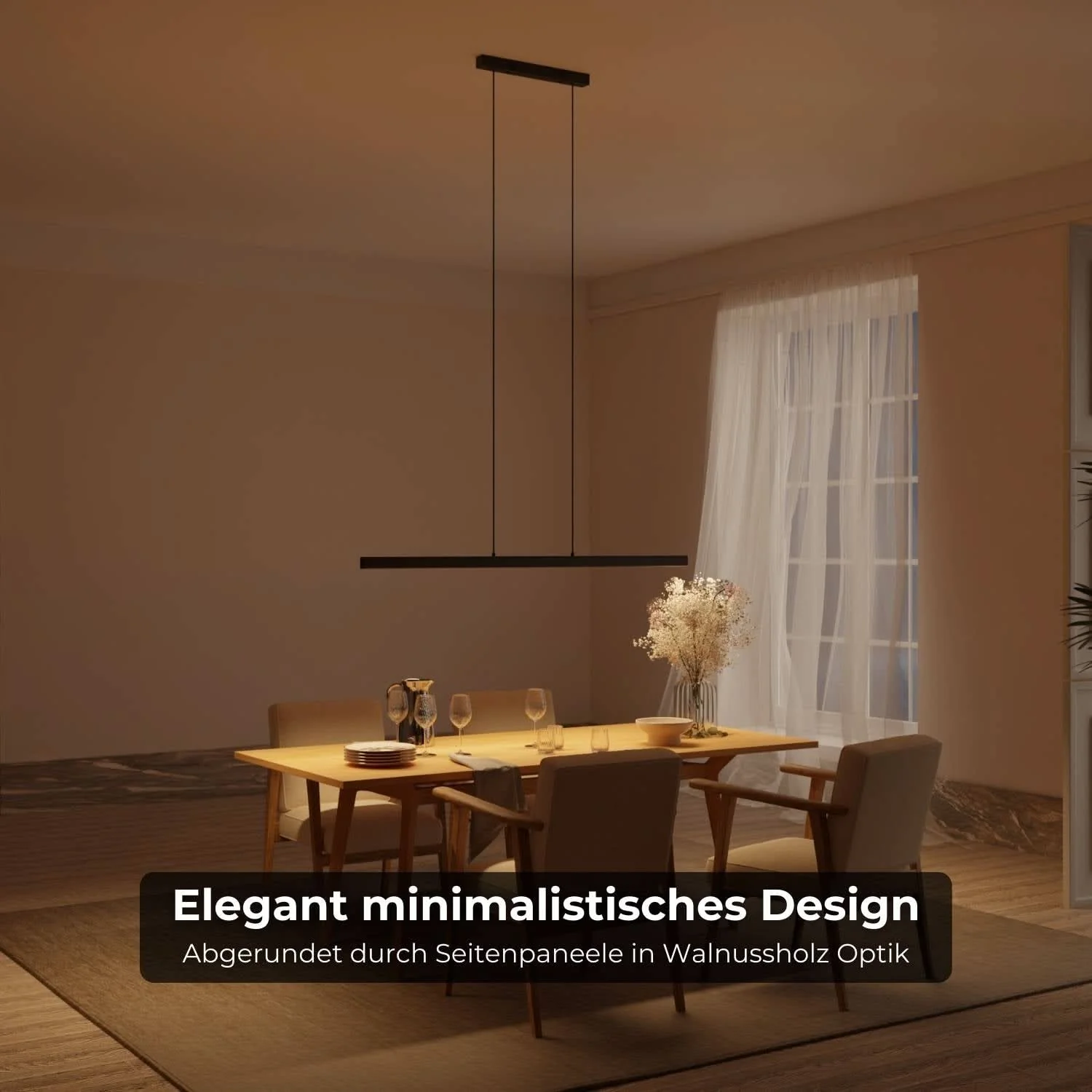 B-Ware: Calimera Pendelleuchte - Image 7