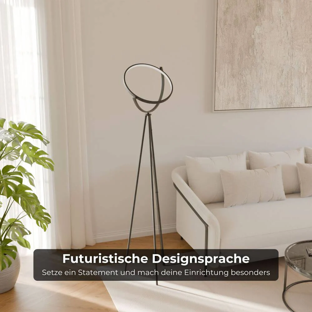 B-Ware: Darea Stehleuchte - Image 11