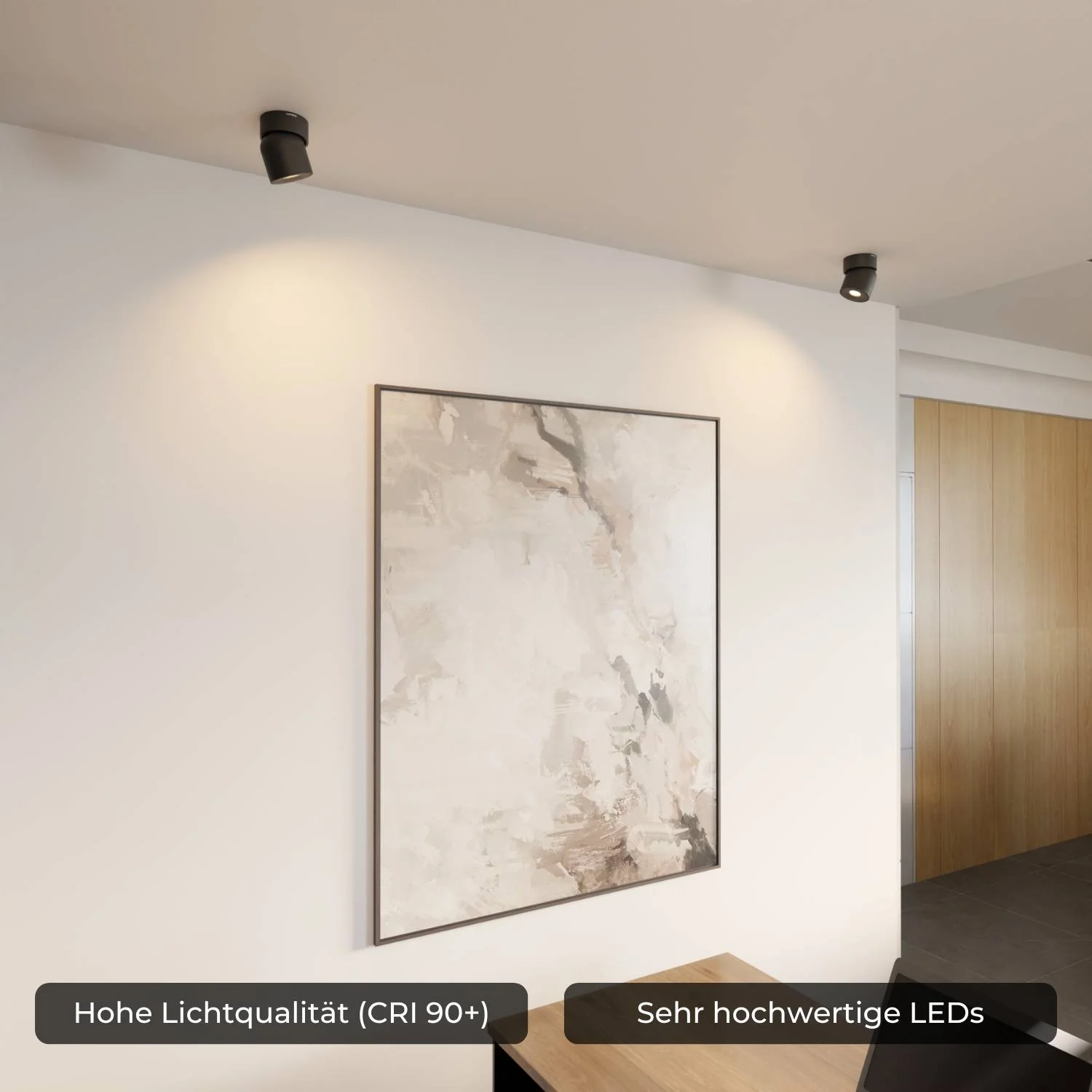 B-Ware: Esol Deckenleuchte - Image 3