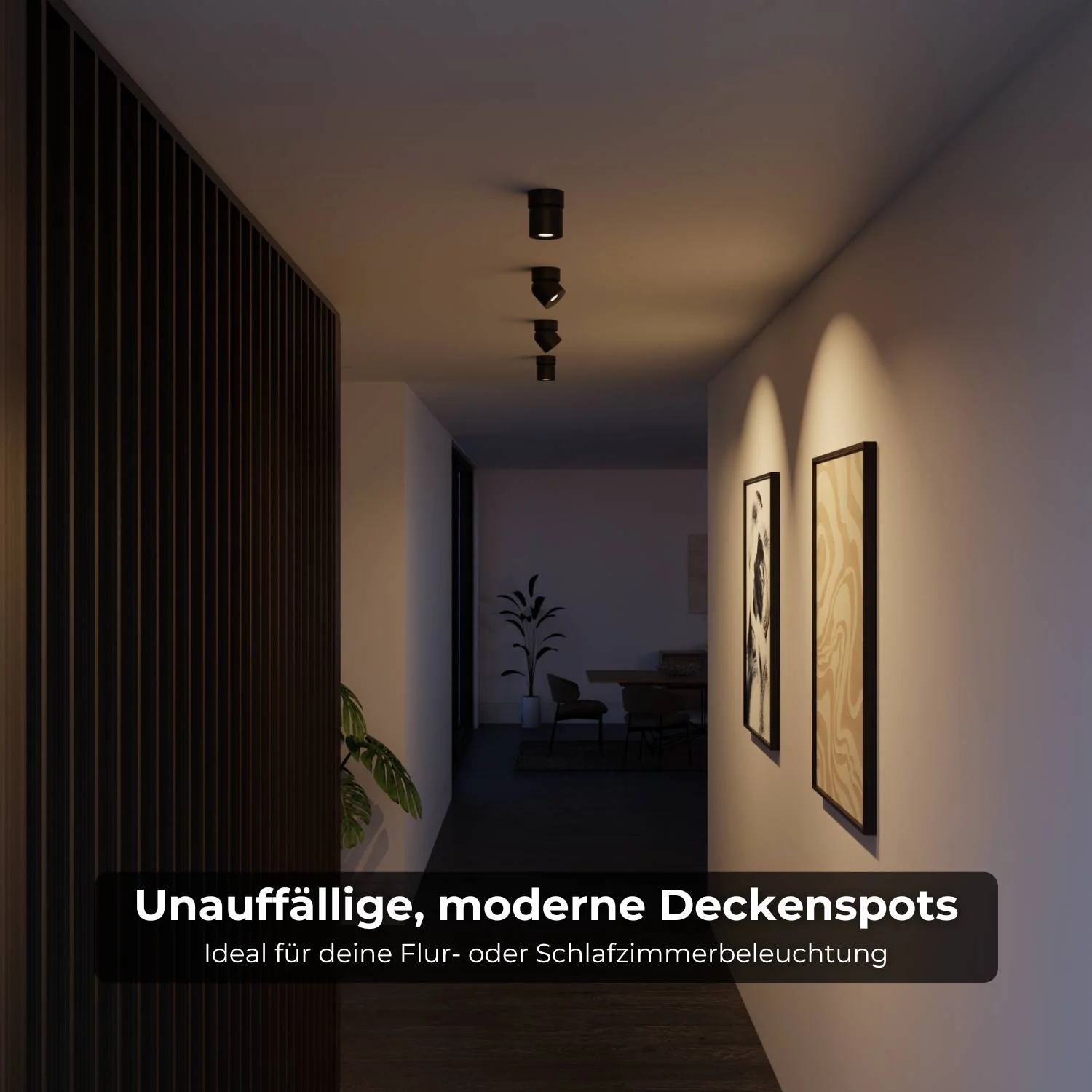 B-Ware: Esol Deckenleuchte - Image 4