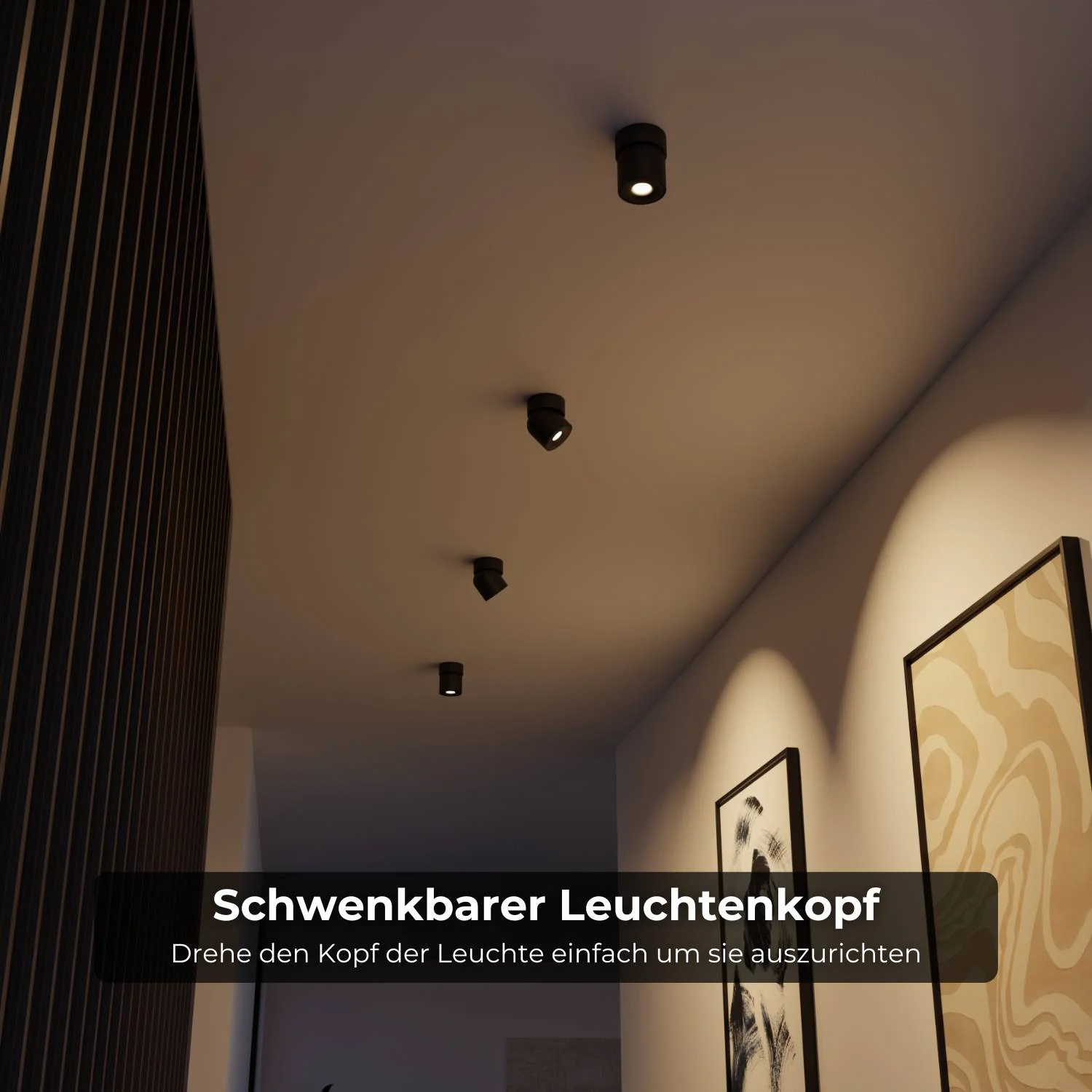 B-Ware: Esol Deckenleuchte - Image 5