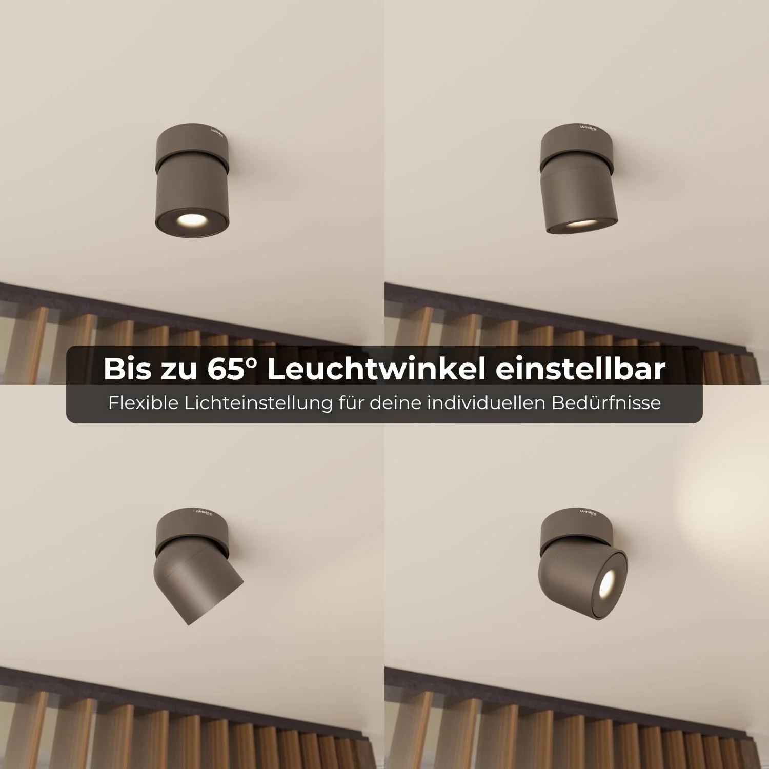 B-Ware: Esol Deckenleuchte - Image 7