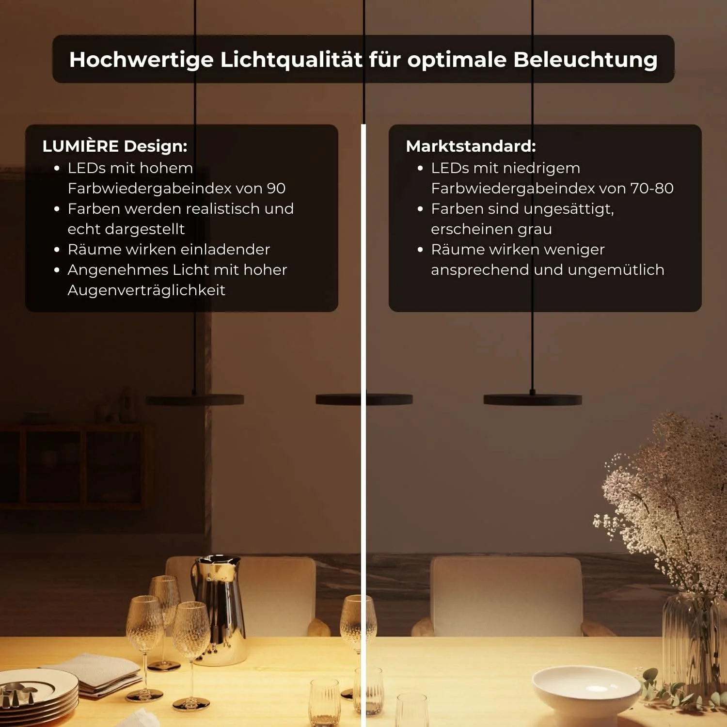 B-Ware: Evanos Pendelleuchte - Image 6