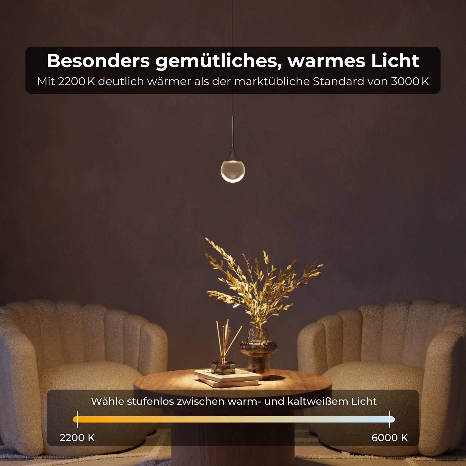 Fadio Pendelleuchte - Image 4