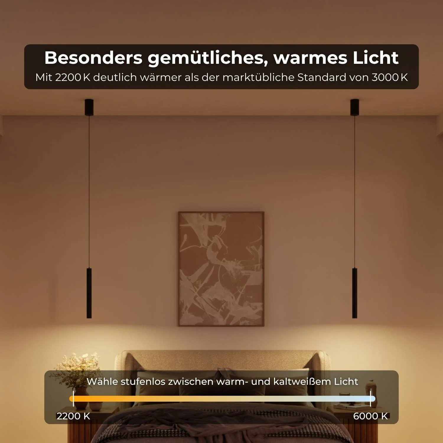 Hovaro Pendelleuchte - Image 7