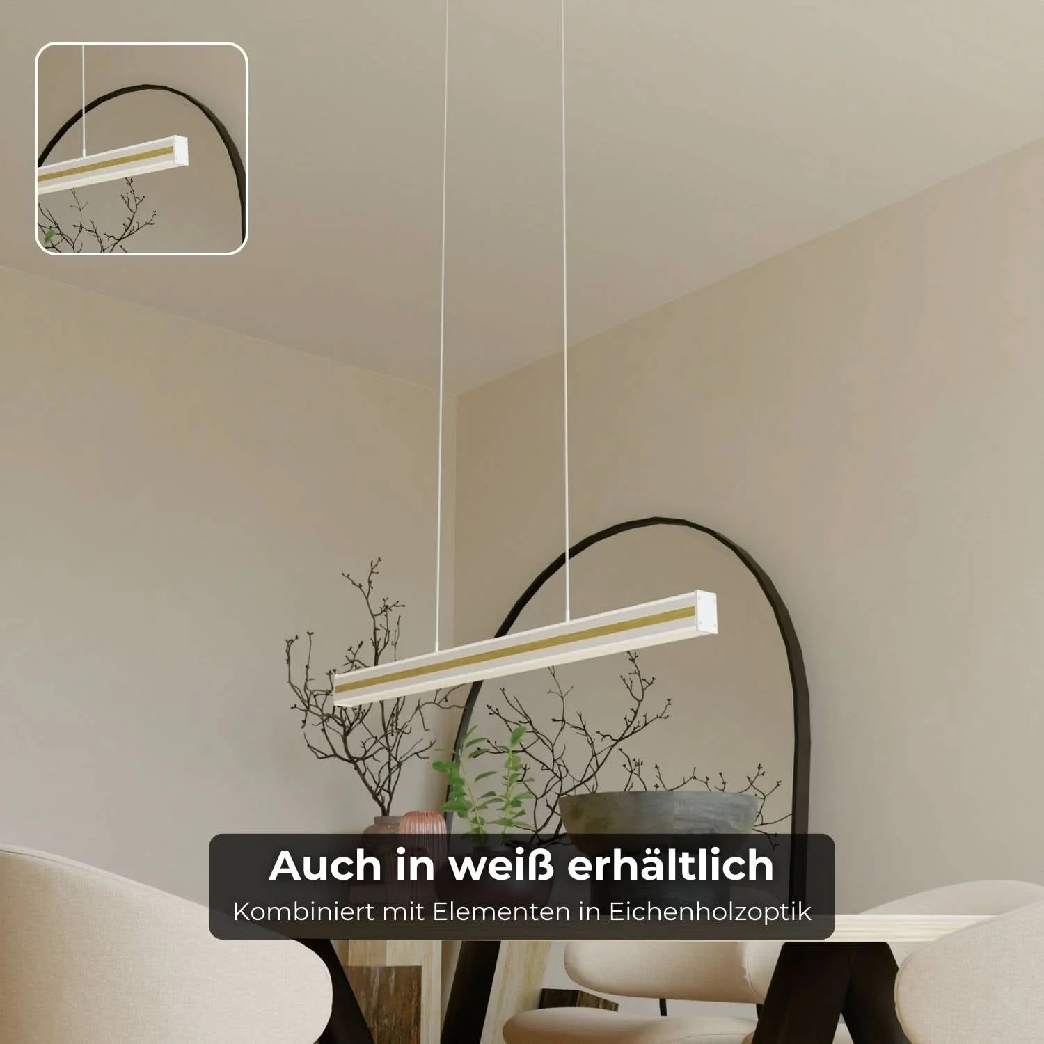 Kalea Pendelleuchte - Image 11
