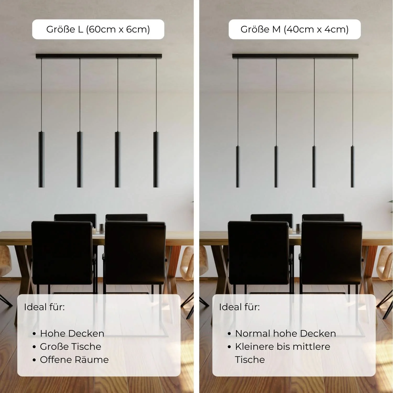 B-Ware: Learis Pendelleuchte - Image 4