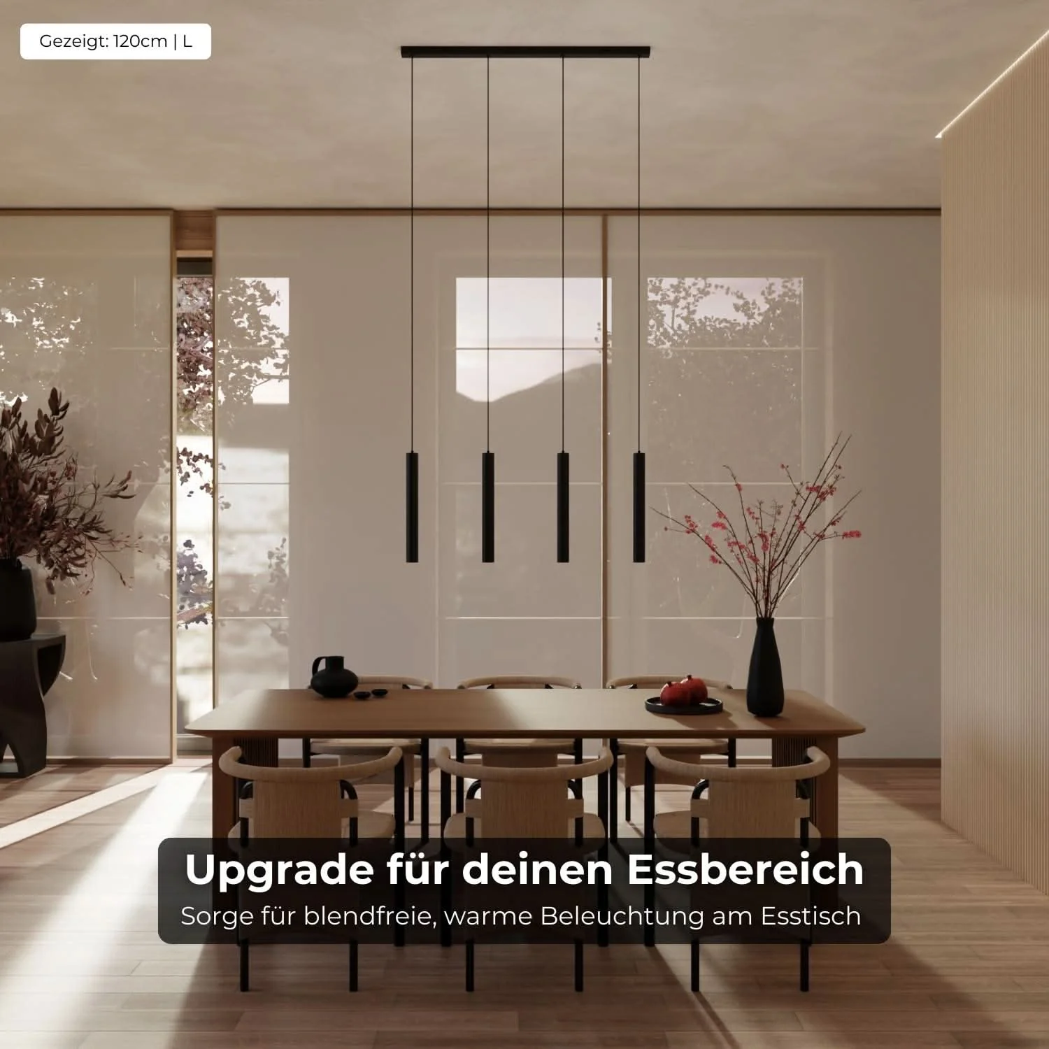 B-Ware: Learis Pendelleuchte - Image 5