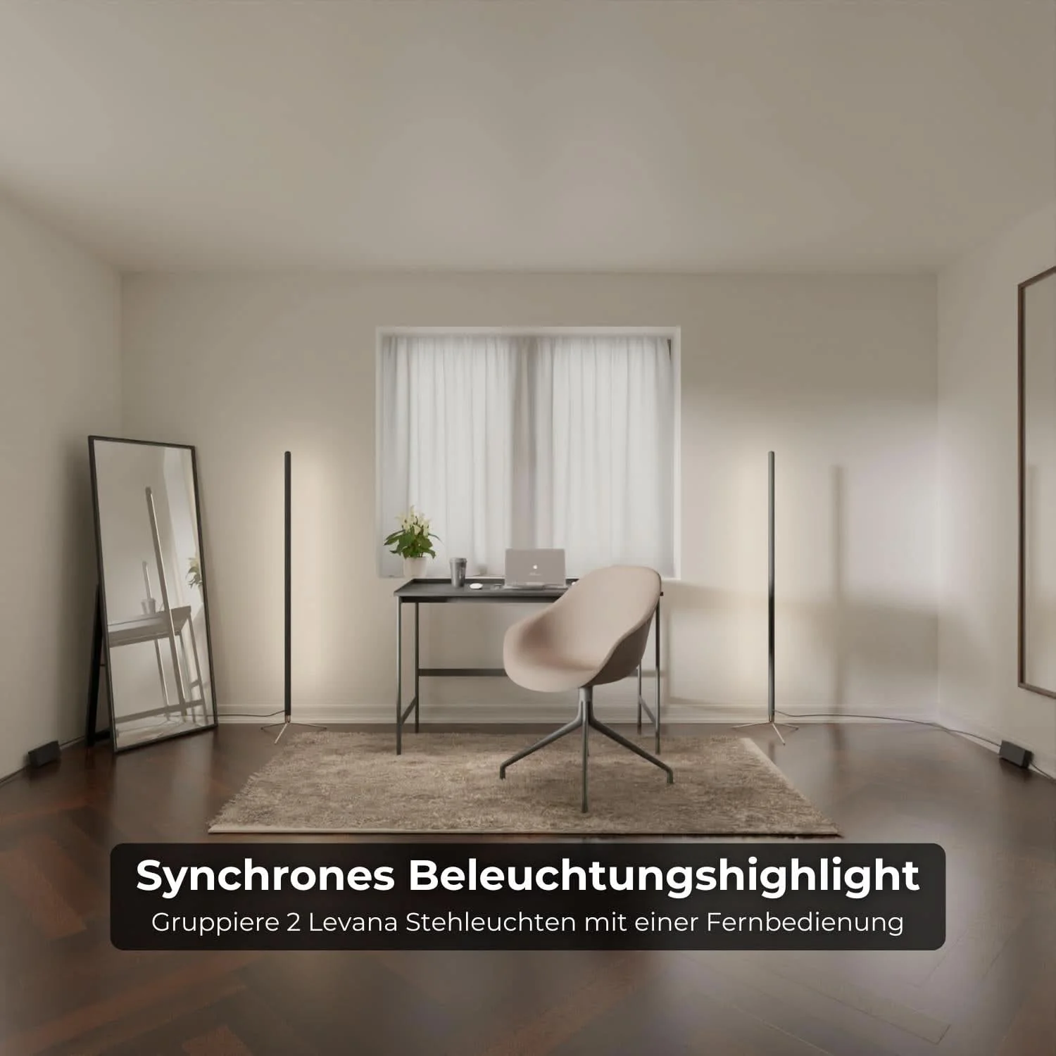 Levana Stehleuchte - Image 7