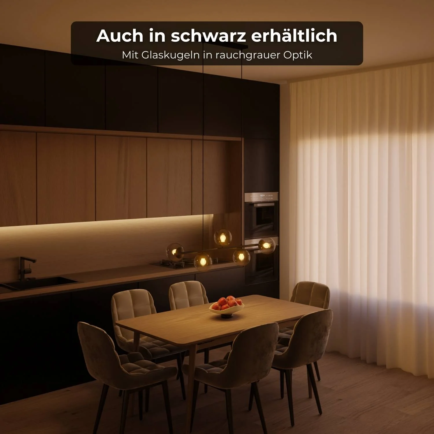 B-Ware: Livana Pendelleuchte - Image 9