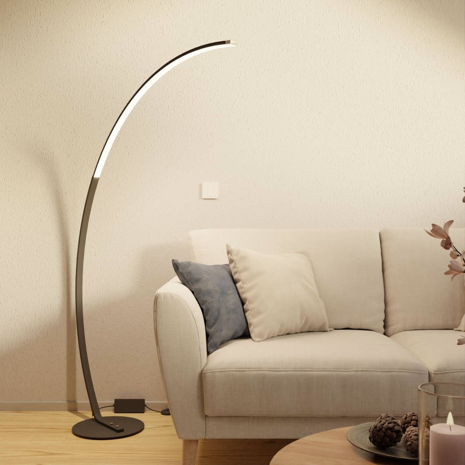 B-Ware: Mavea Stehleuchte - Image 3