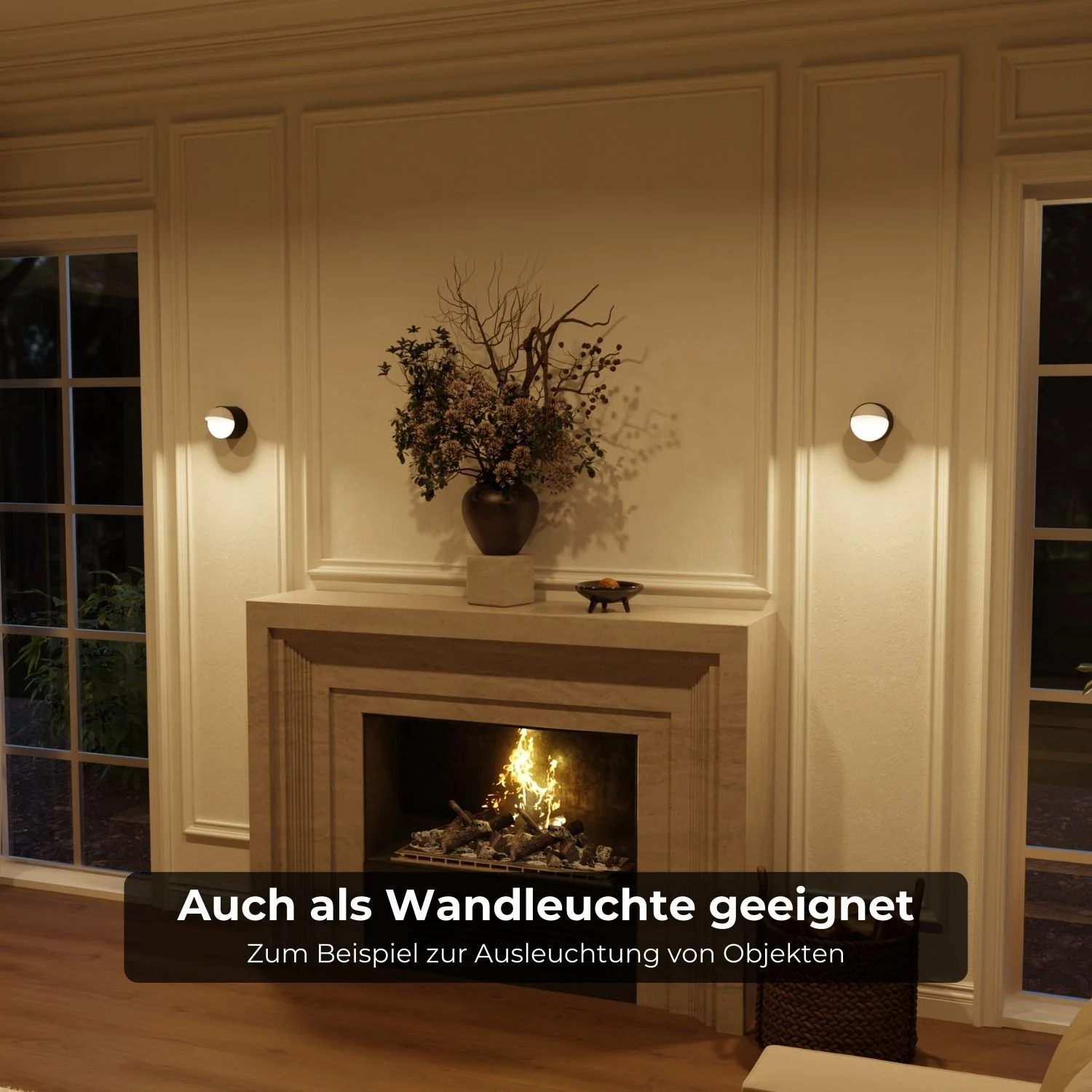 B-Ware: Nela Deckenleuchte - Image 6