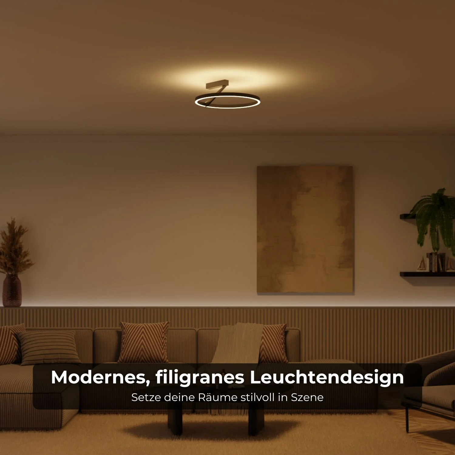 Noxi Deckenleuchte - Image 4