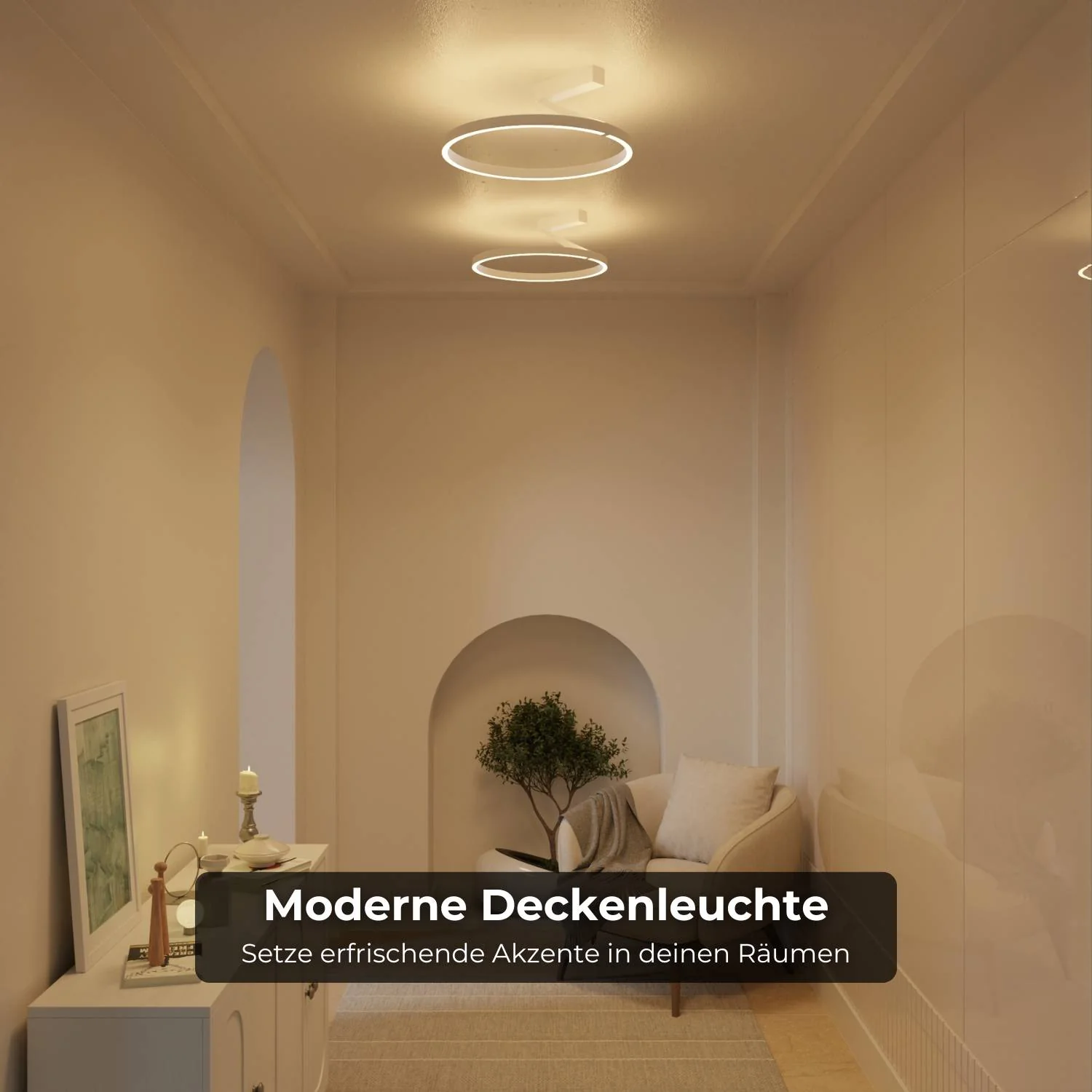 Noxi Deckenleuchte - Image 5