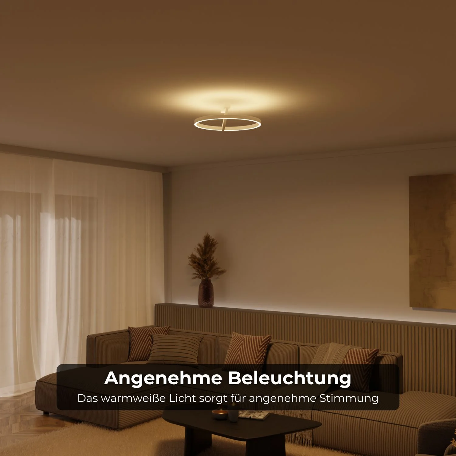 Noxi Deckenleuchte - Image 6