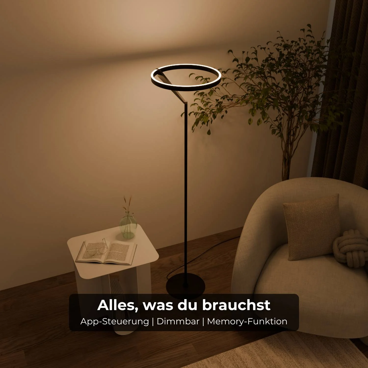 B-Ware: Noxi Stehleuchte - Image 3
