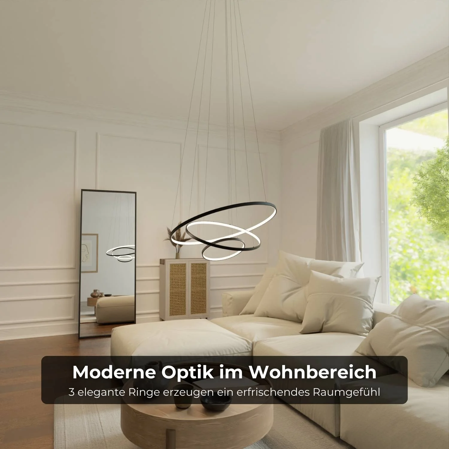 Omeva Pendelleuchte - Image 8