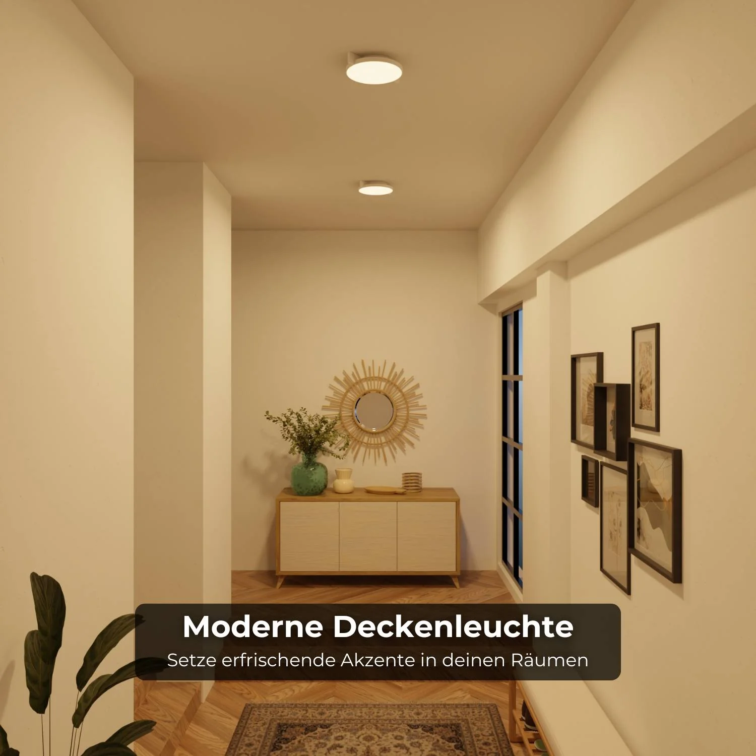 Resa Deckenleuchte - Image 5