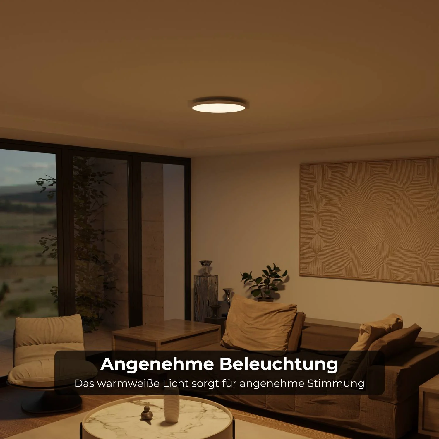 Resa Deckenleuchte - Image 6