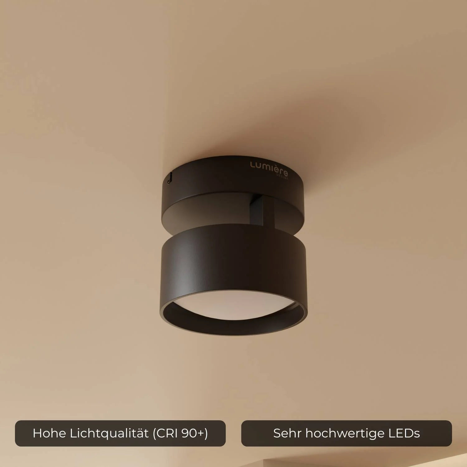 B-Ware: Sava Deckenleuchte - Image 3