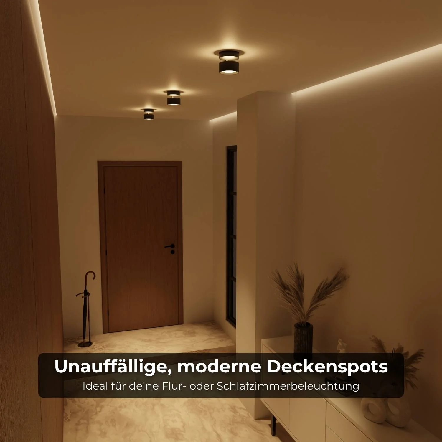Sava Deckenleuchte - Image 4