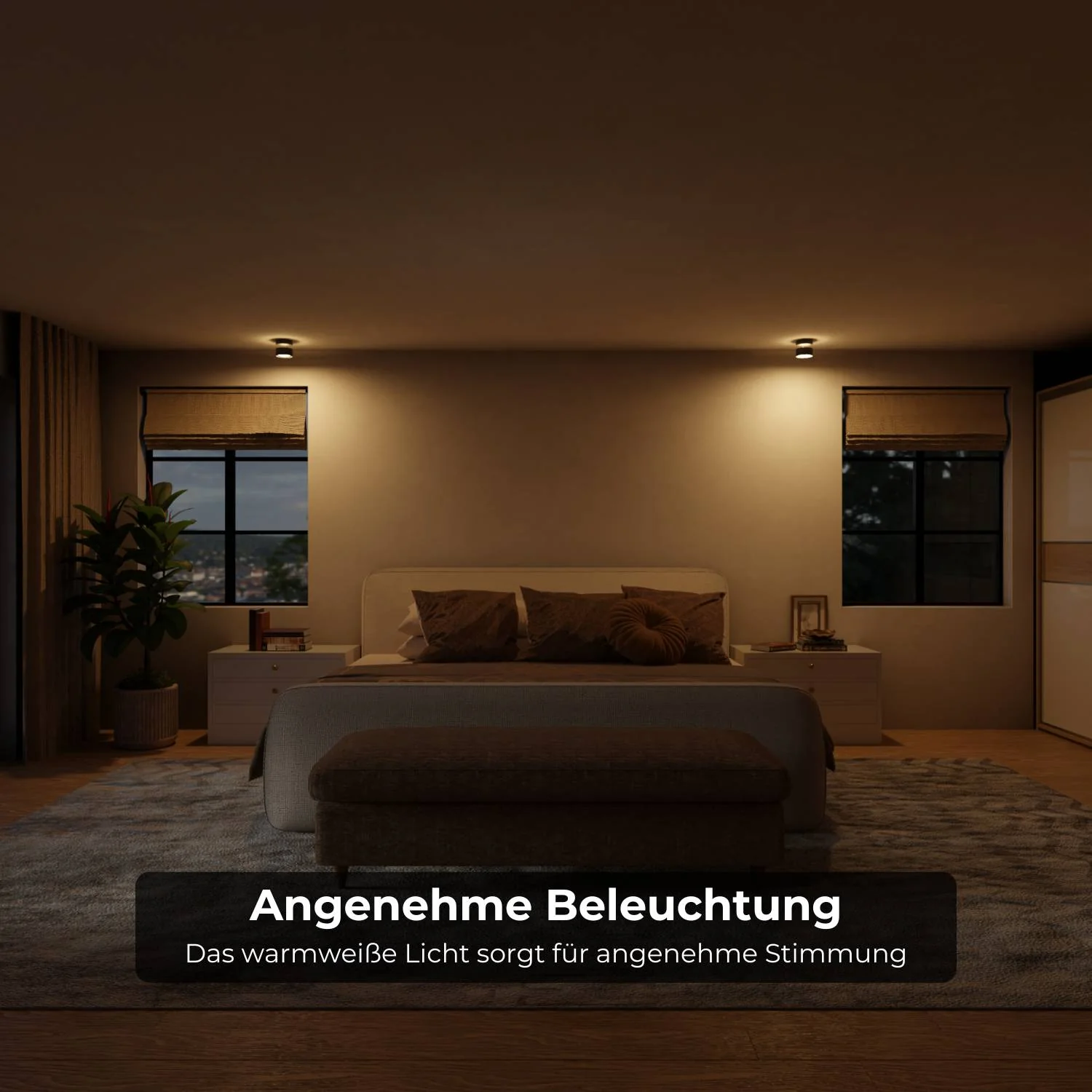 Sava Deckenleuchte - Image 6