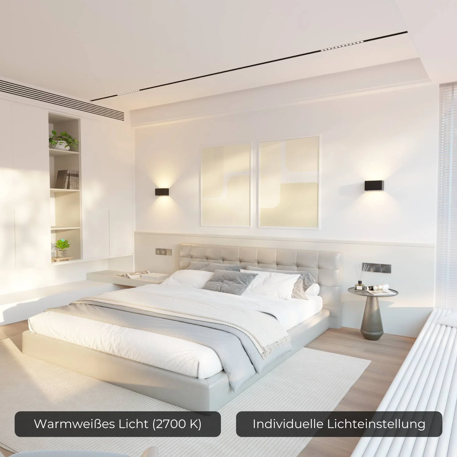 B-Ware: Teja Wandleuchte - Image 3
