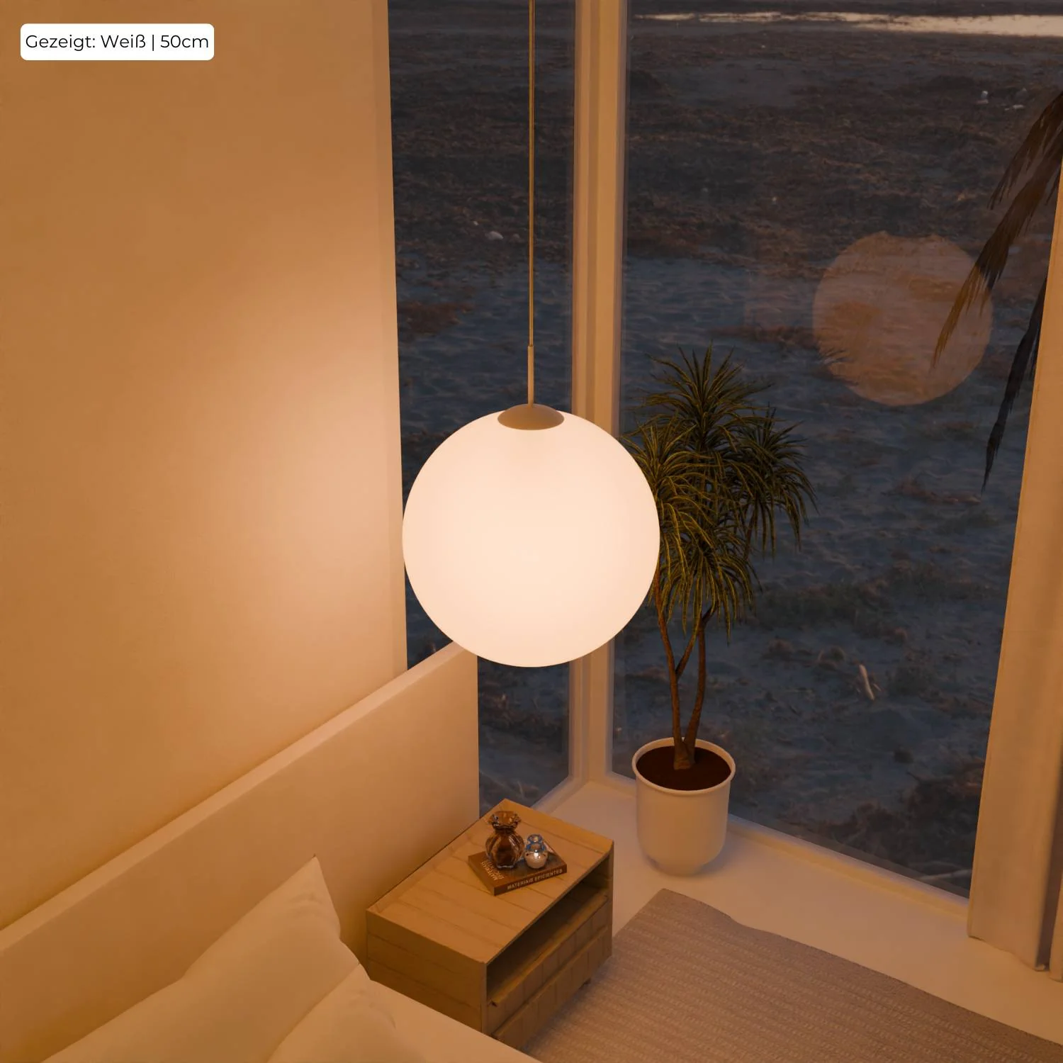 B-Ware: Zenya Pendelleuchte - Image 10