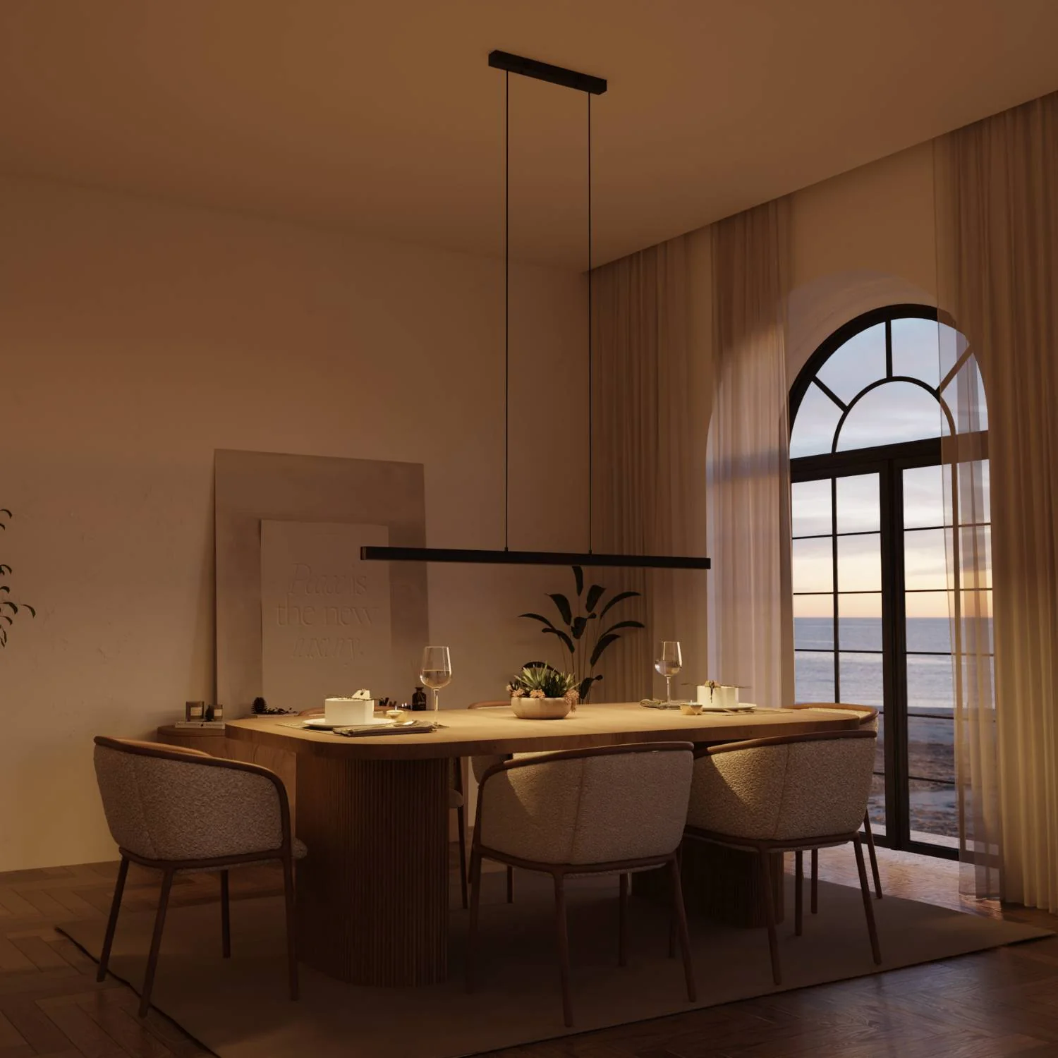 Calimera Pendelleuchte - Image 18