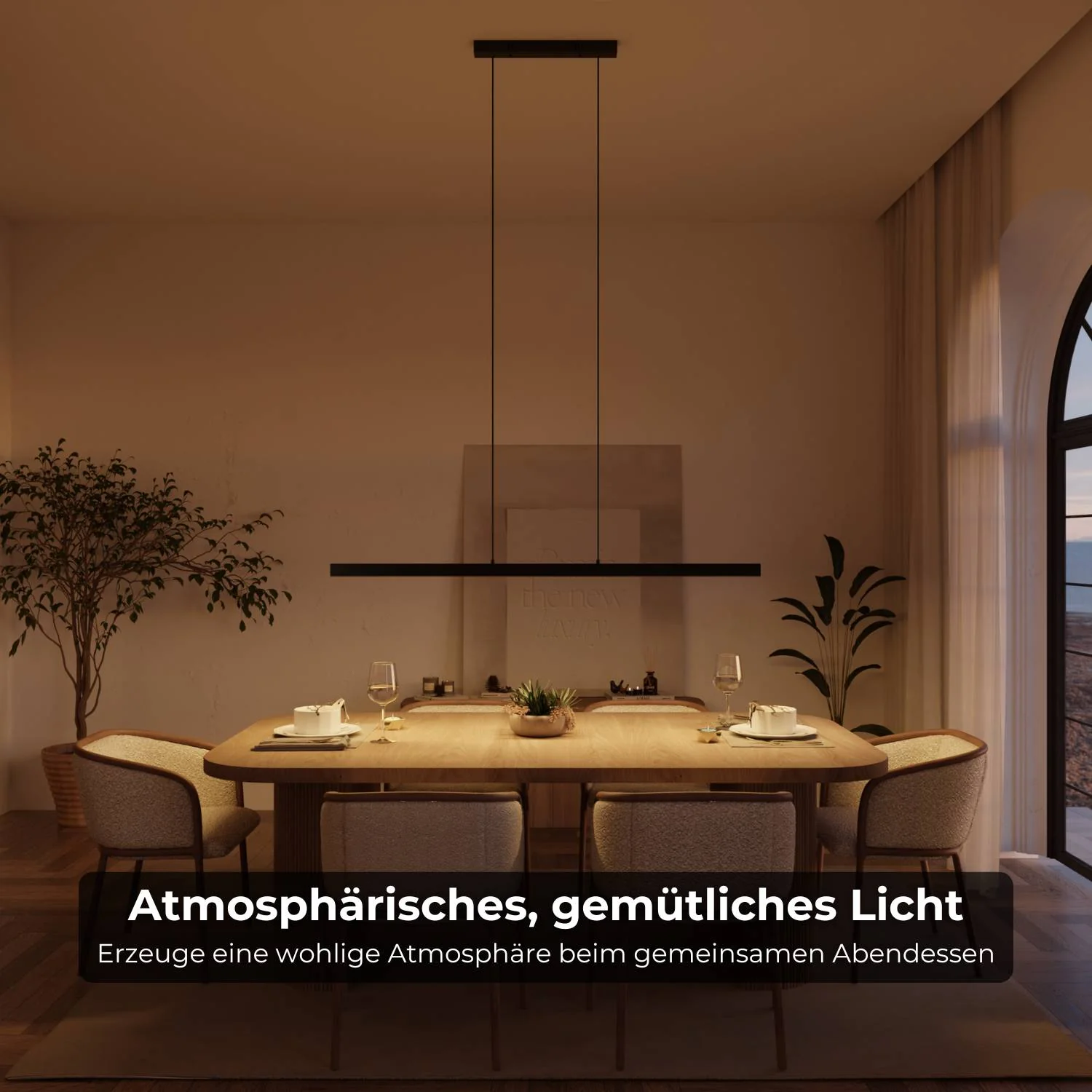 Calimera Pendelleuchte - Image 4