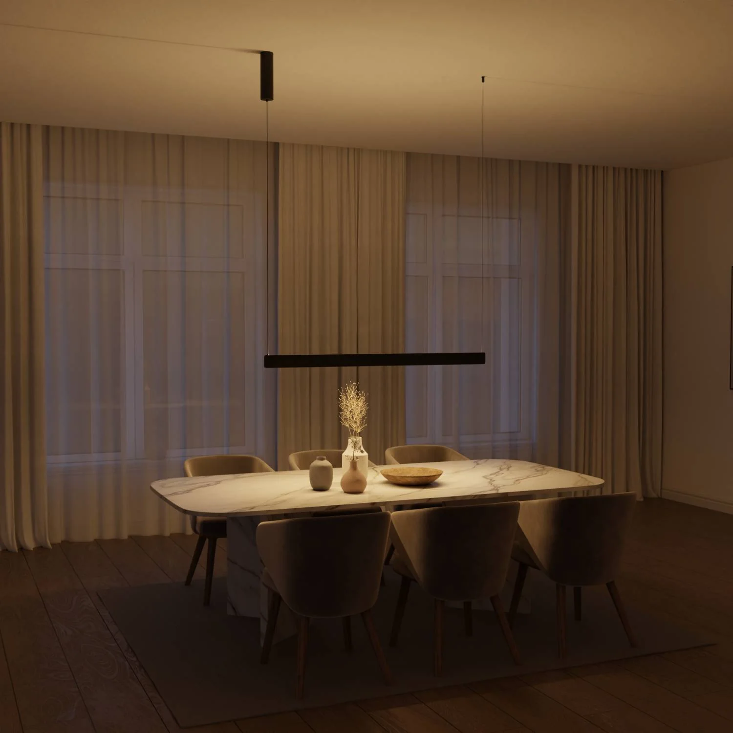 Cera Pendelleuchte - Image 11