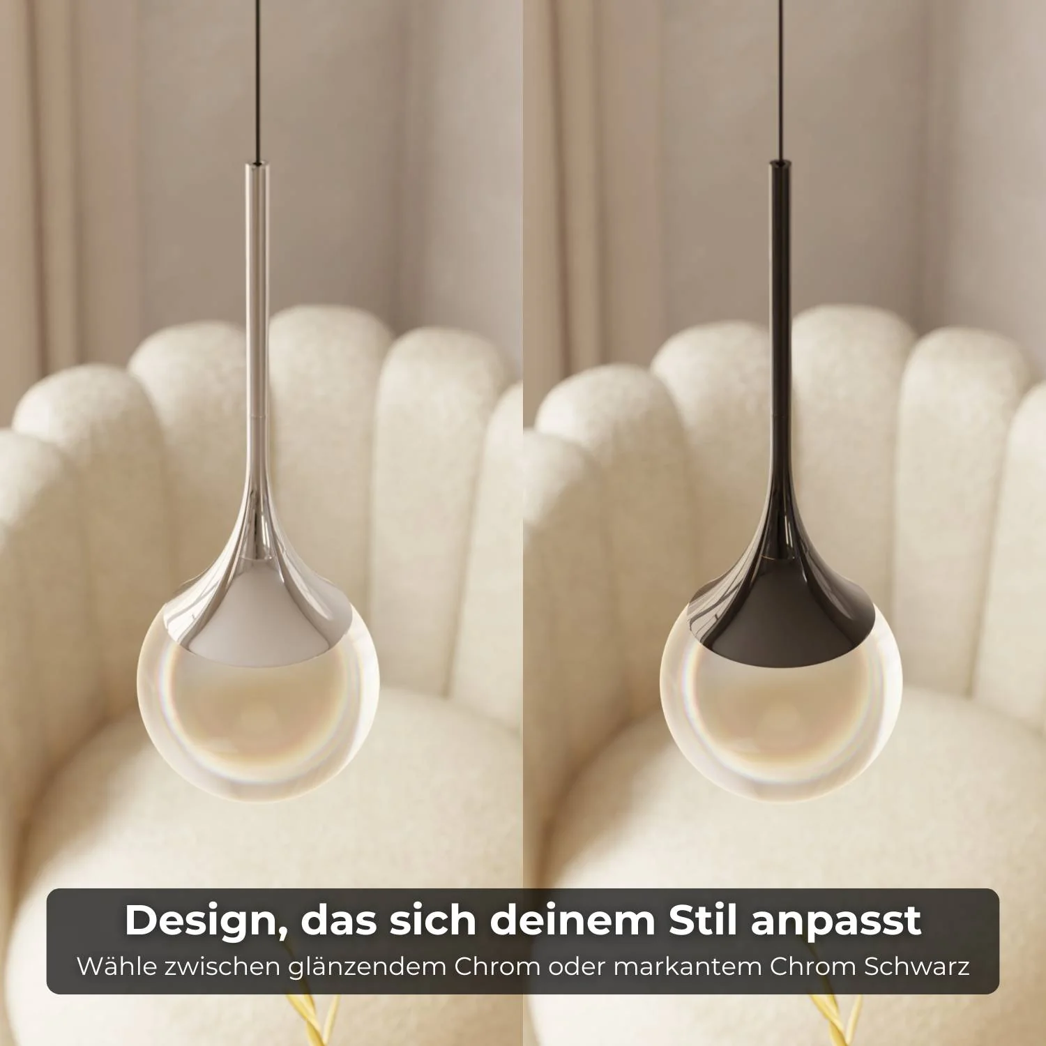 Fadio Pendelleuchte - Image 6