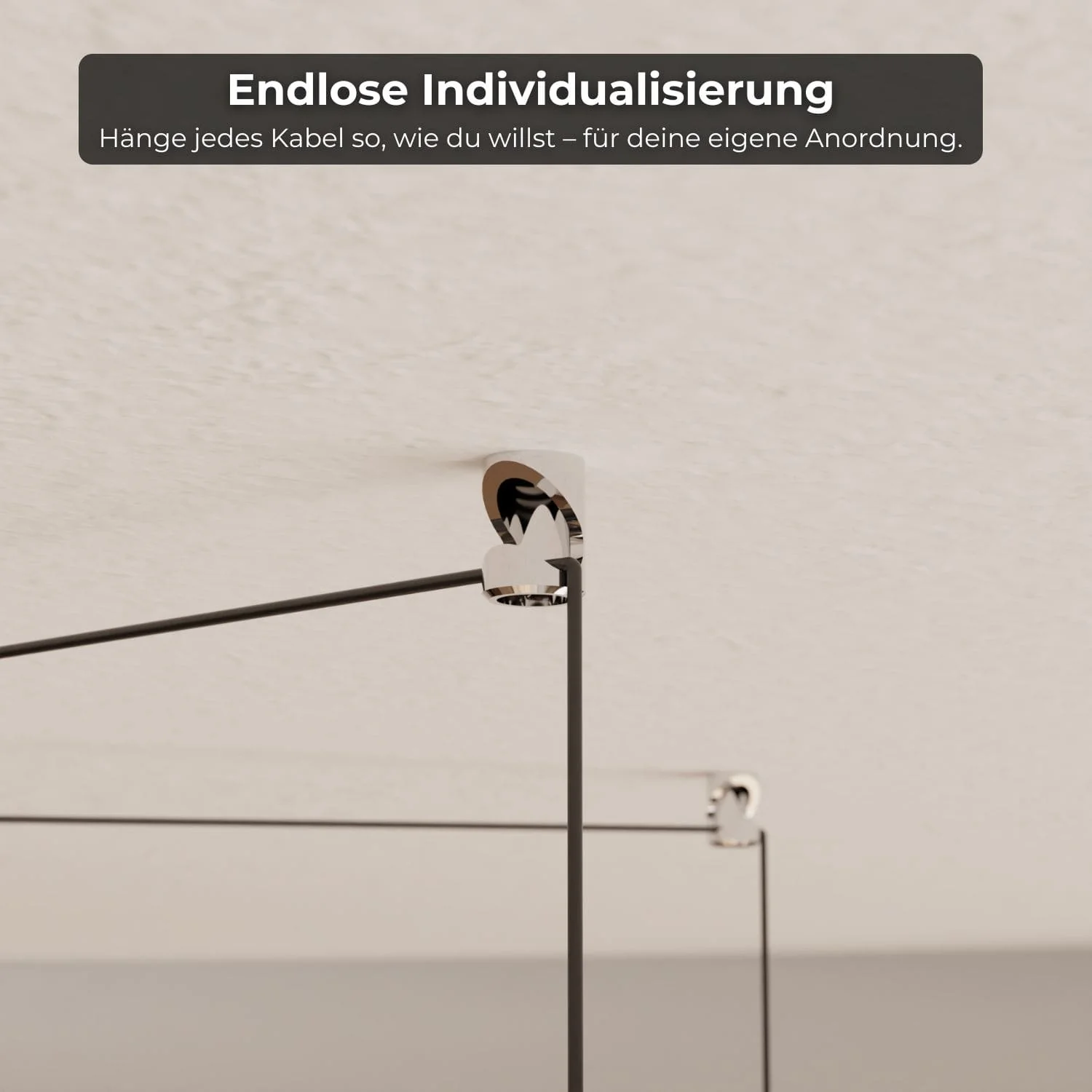 Fadio Pendelleuchte - Image 5
